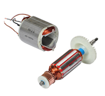 电动工具电机系列-1     电压：100V-230V  功率800W-1200W  转速：28000RPM-35000 RPM